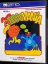 Atari  2600&nbsp; - &nbsp;Eggomania (1982) (US Games)